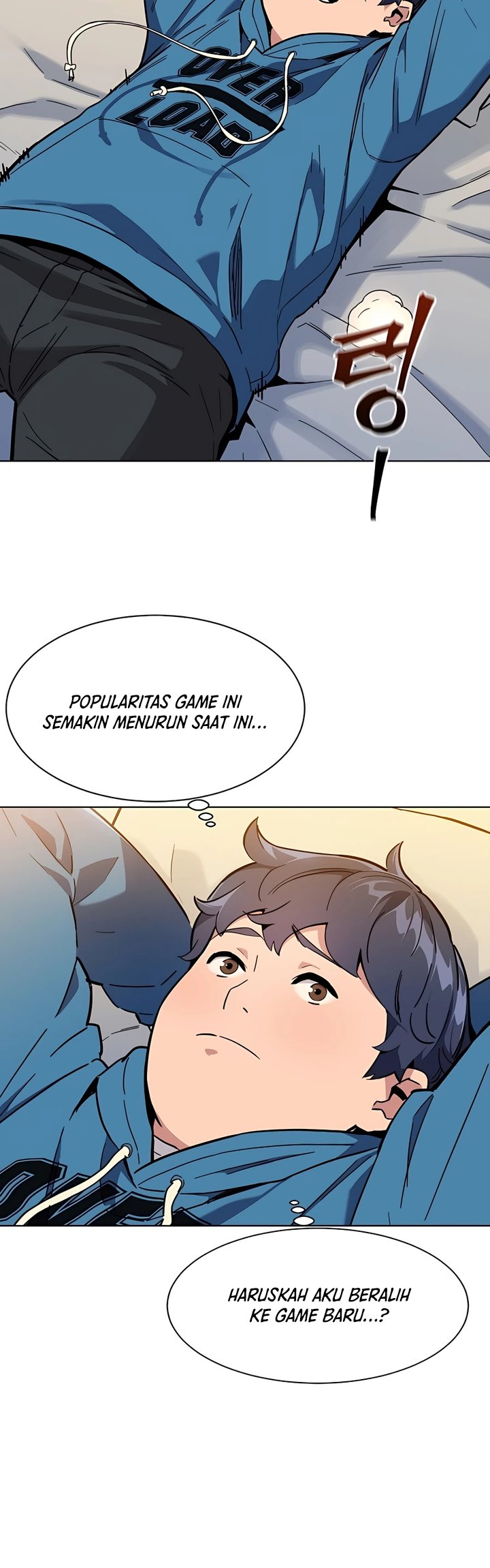 Auto-Hunting With Clones Chapter 2 page 56
