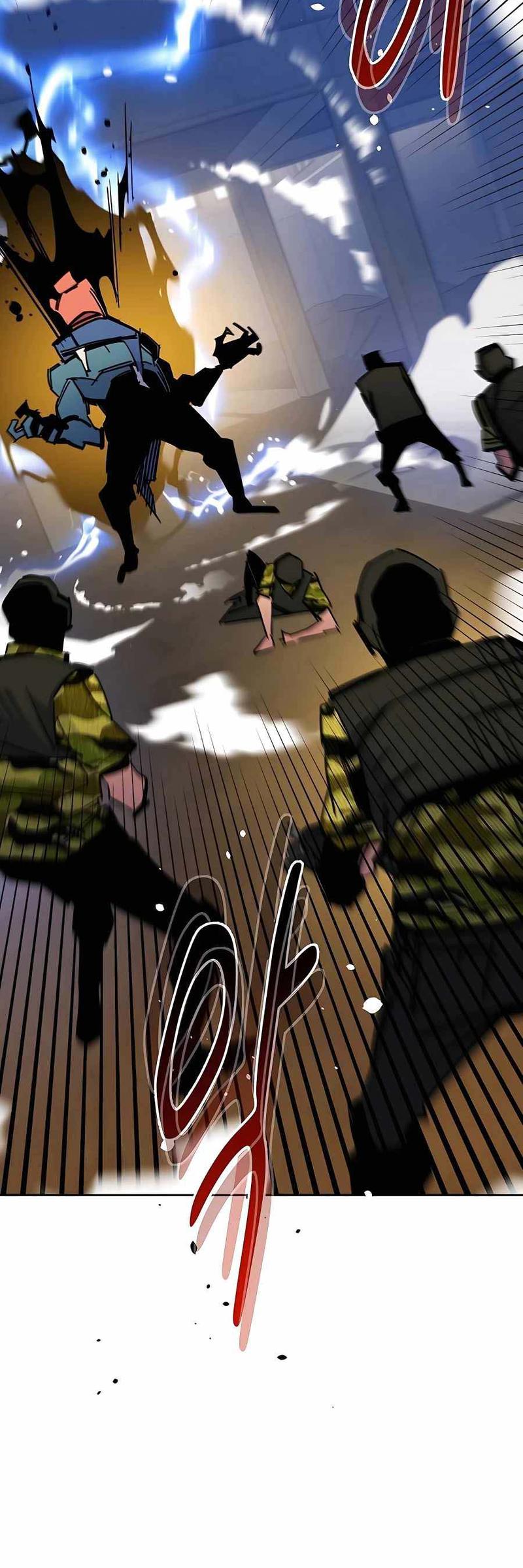Auto-Hunting With Clones Chapter 20 page 3