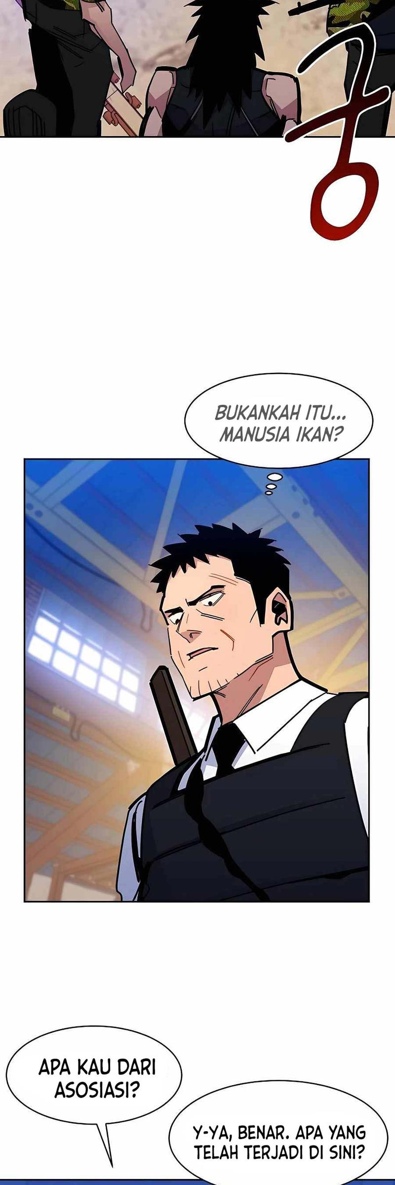 Auto-Hunting With Clones Chapter 20 page 11