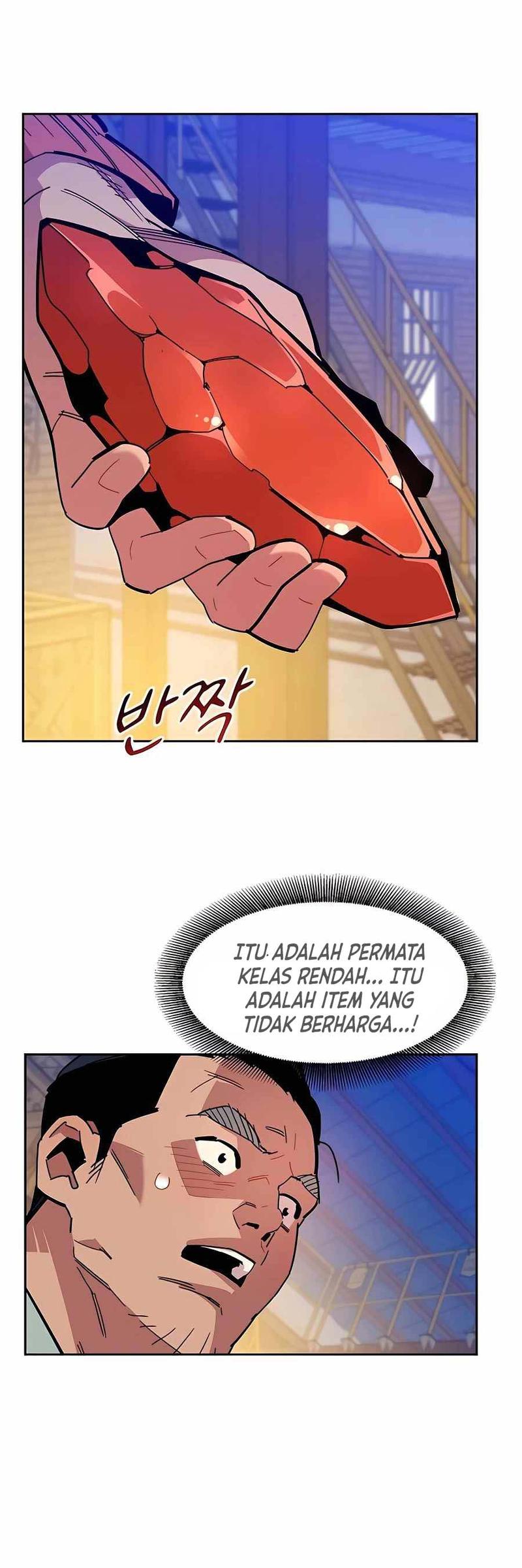 Auto-Hunting With Clones Chapter 20 page 30