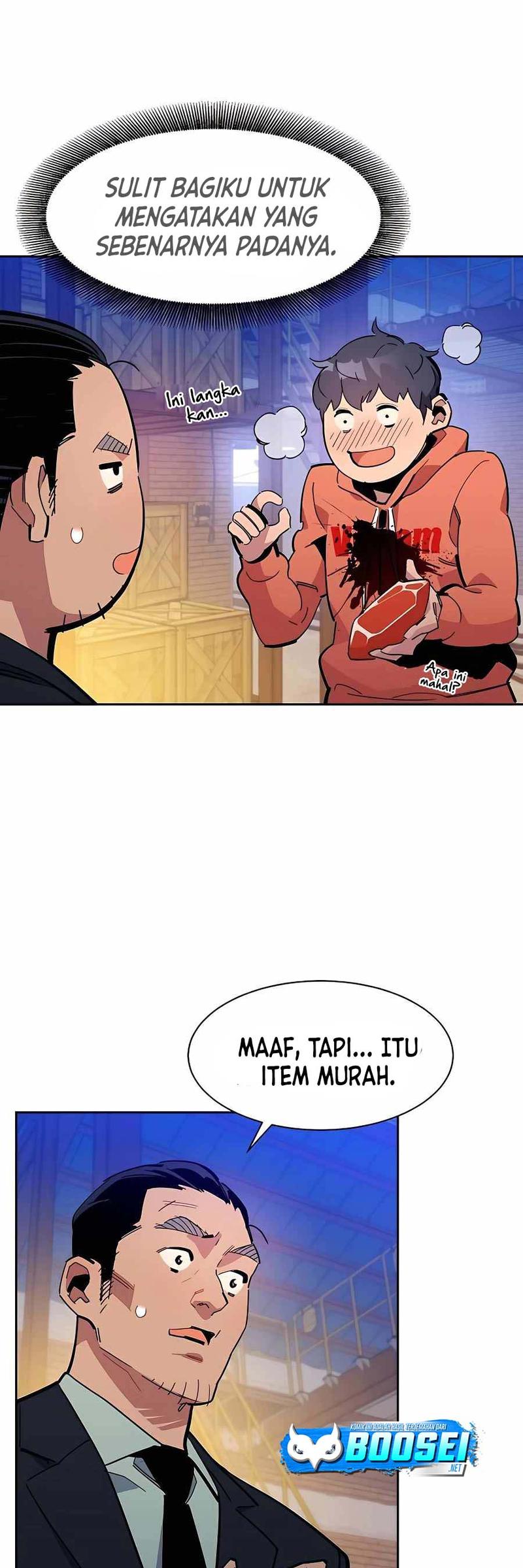 Auto-Hunting With Clones Chapter 20 page 31