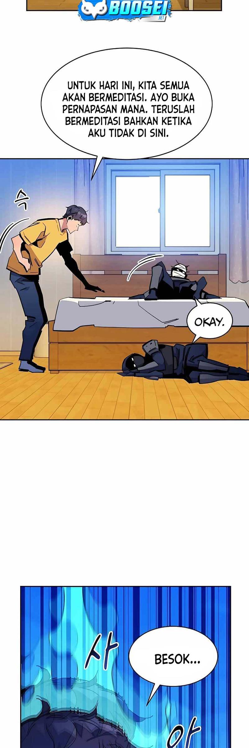 Auto-Hunting With Clones Chapter 20 page 56