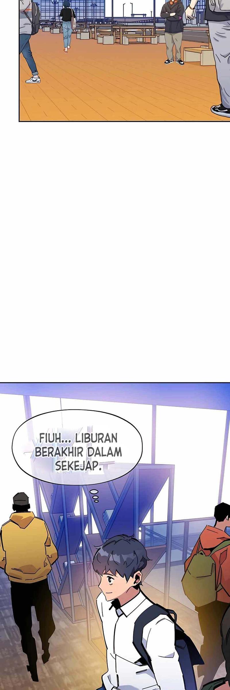 Auto-Hunting With Clones Chapter 20 page 59
