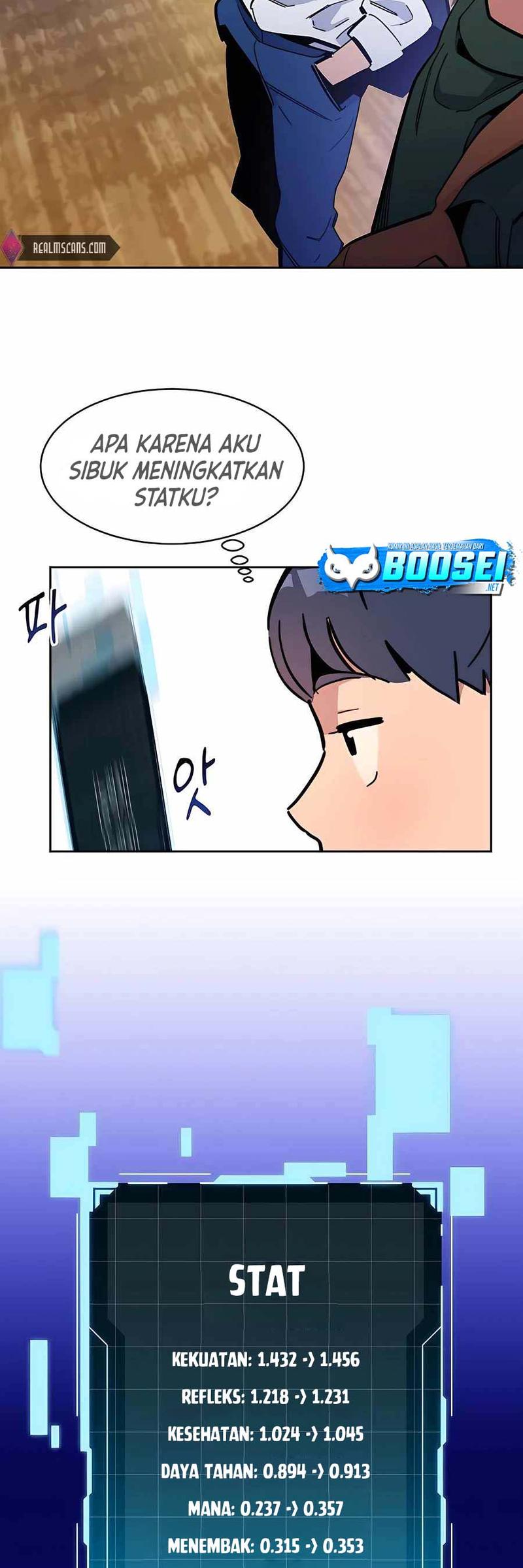 Auto-Hunting With Clones Chapter 20 page 60