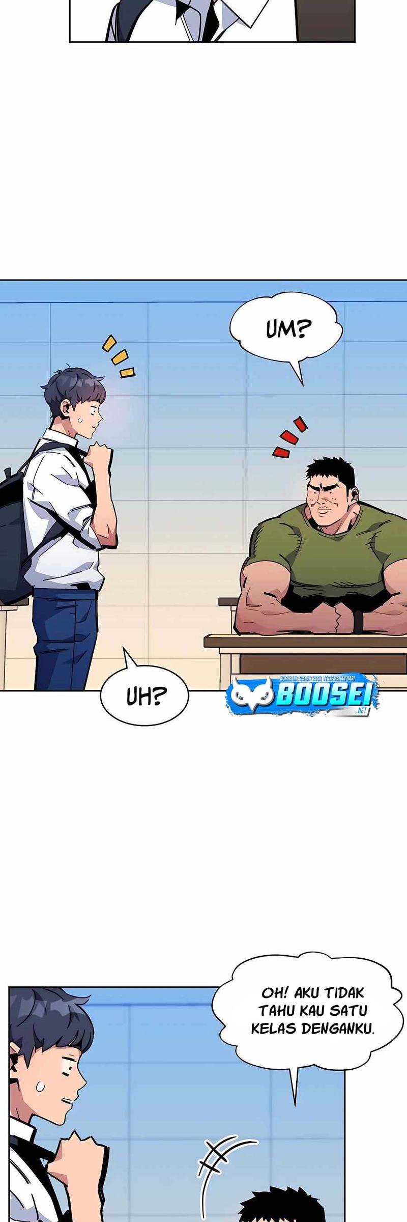 Auto-Hunting With Clones Chapter 20 page 63