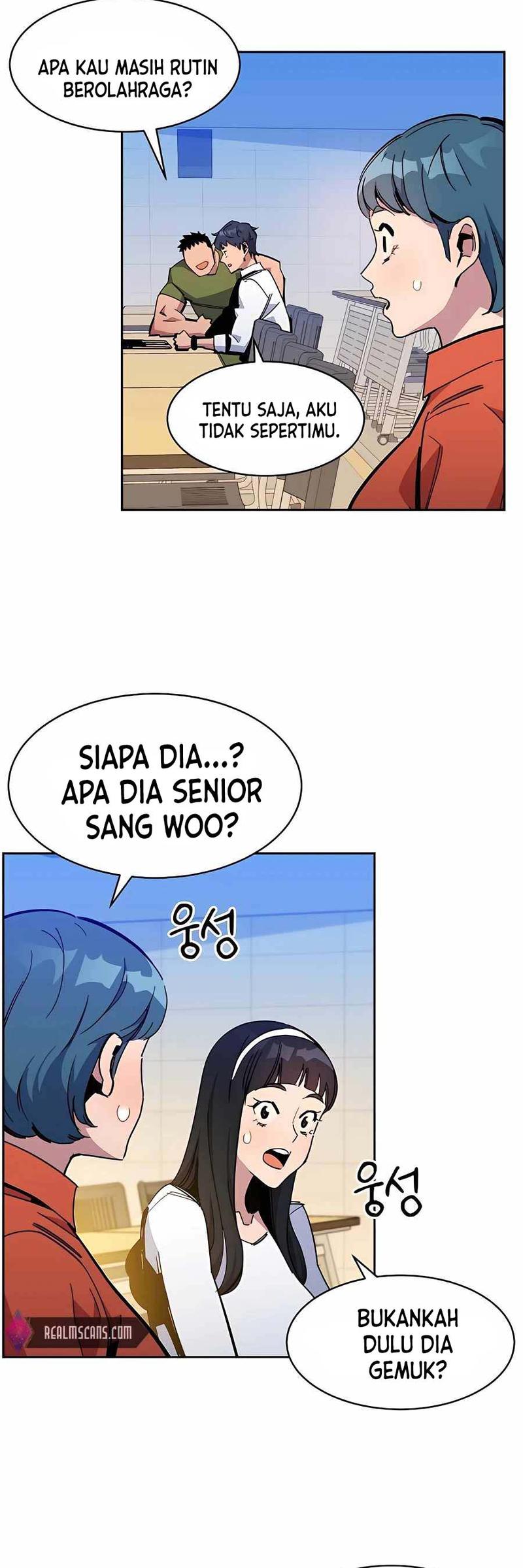 Auto-Hunting With Clones Chapter 20 page 65