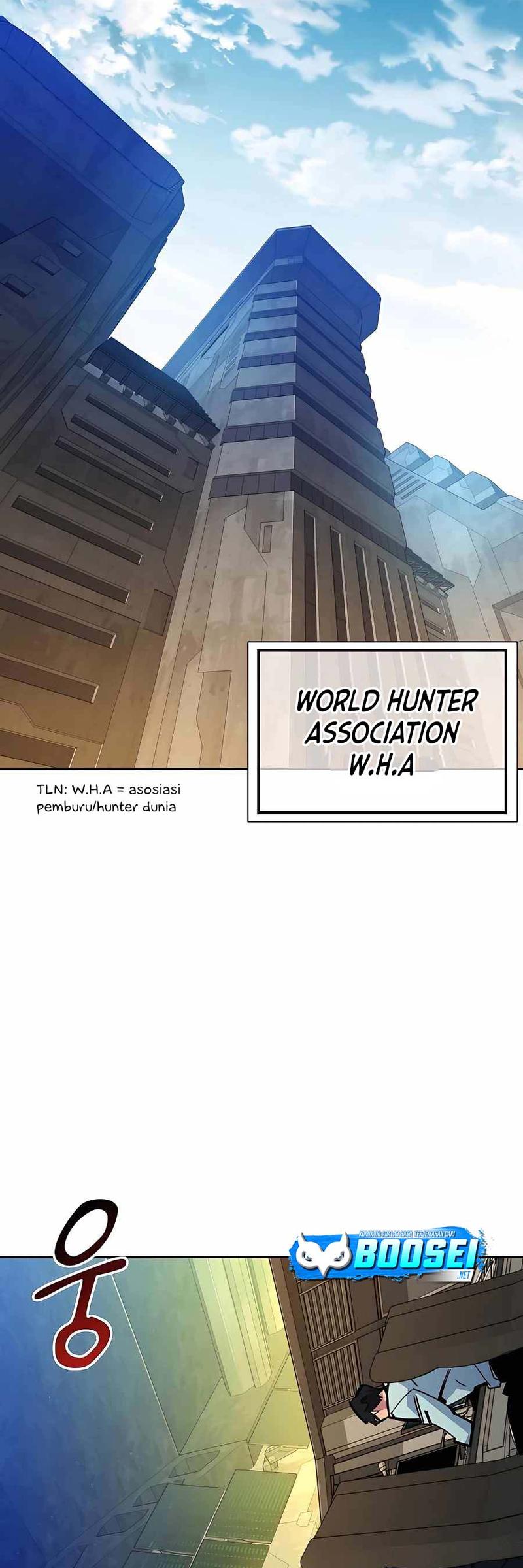 Auto-Hunting With Clones Chapter 21 page 2