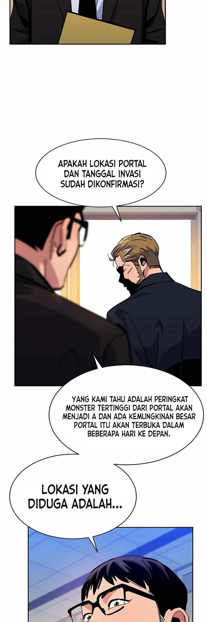 Auto-Hunting With Clones Chapter 21 page 6