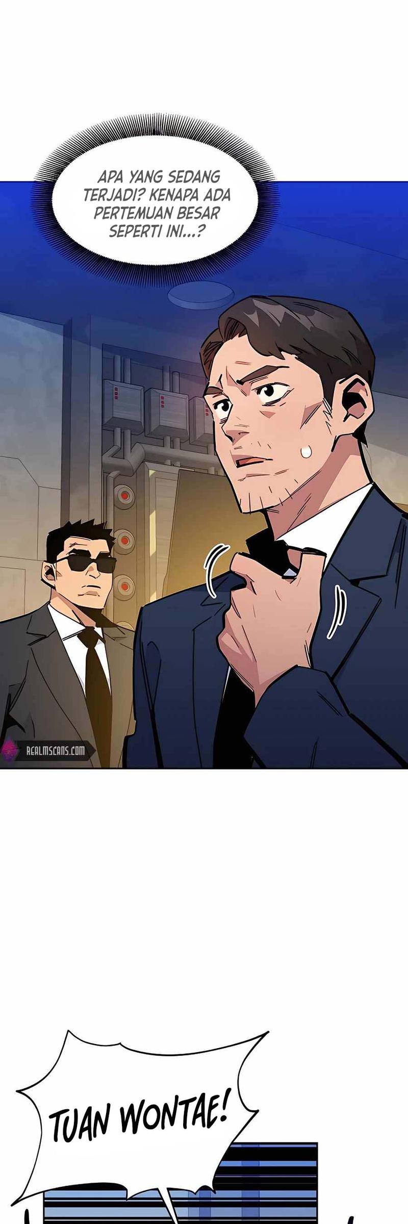 Auto-Hunting With Clones Chapter 21 page 10