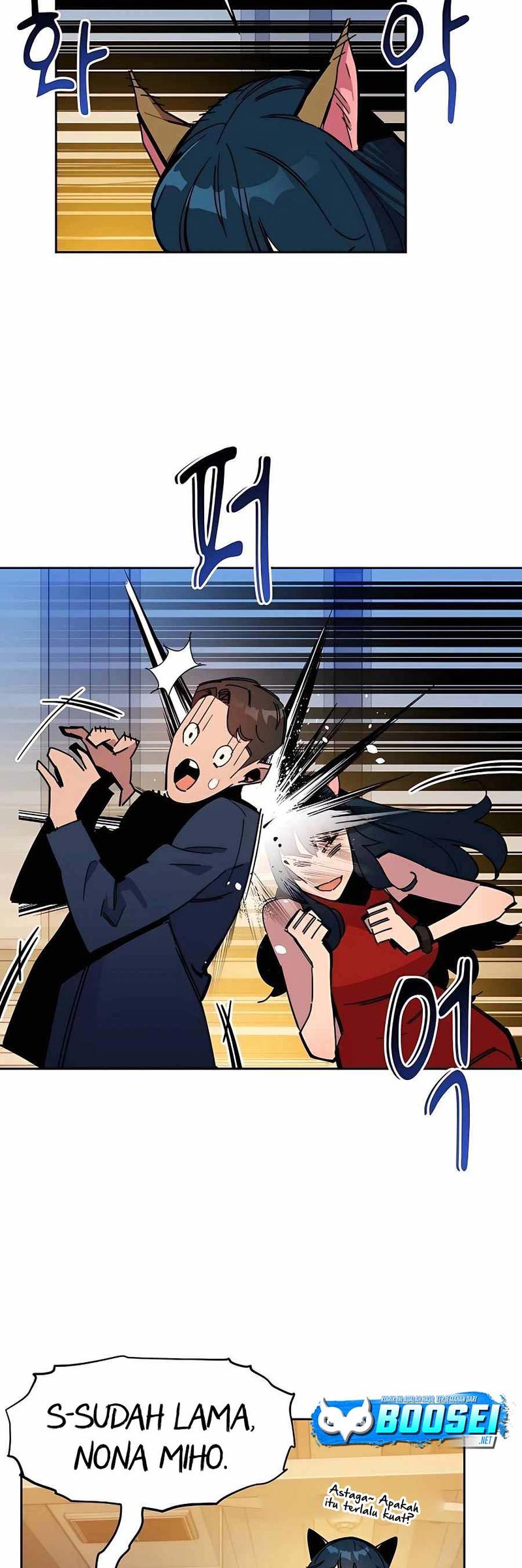 Auto-Hunting With Clones Chapter 21 page 11