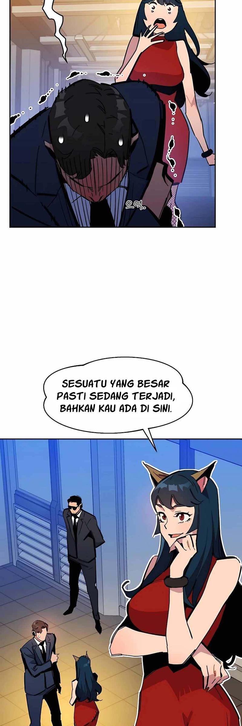 Auto-Hunting With Clones Chapter 21 page 12