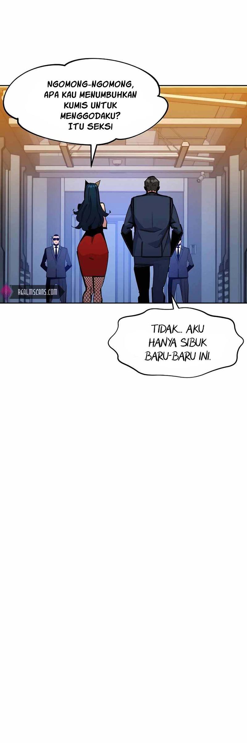 Auto-Hunting With Clones Chapter 21 page 14