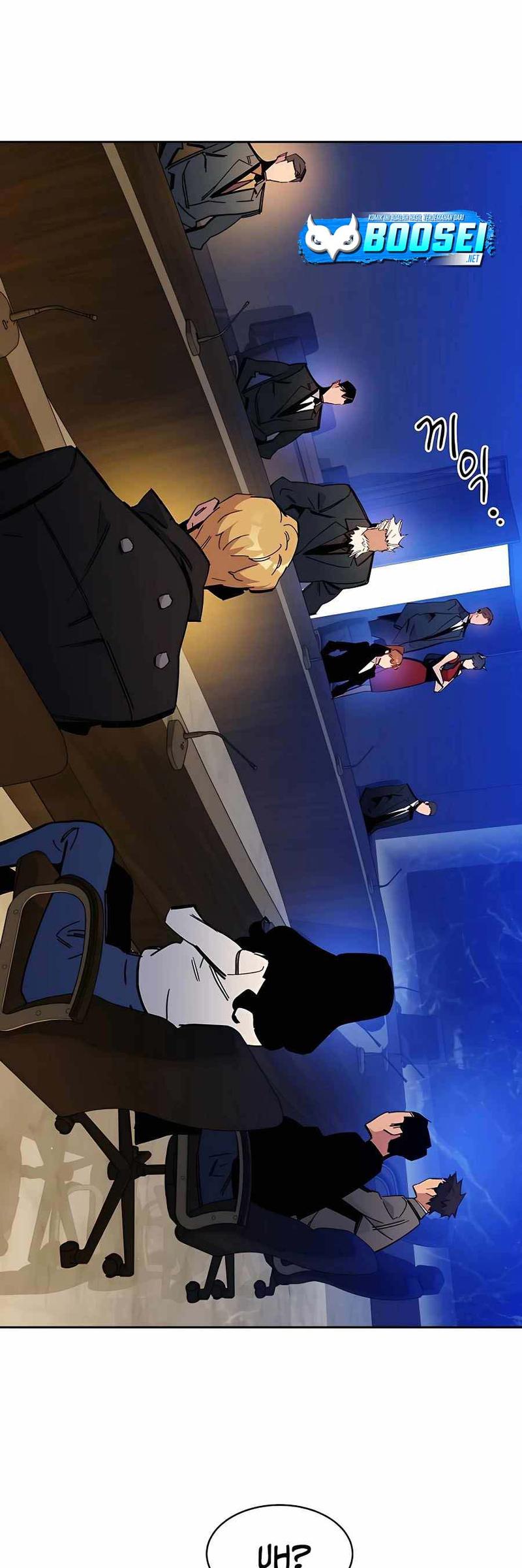 Auto-Hunting With Clones Chapter 21 page 15