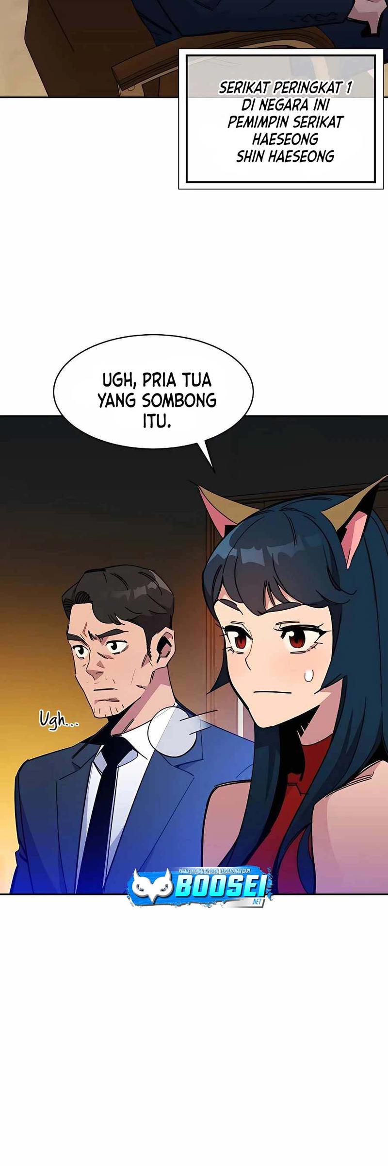 Auto-Hunting With Clones Chapter 21 page 17