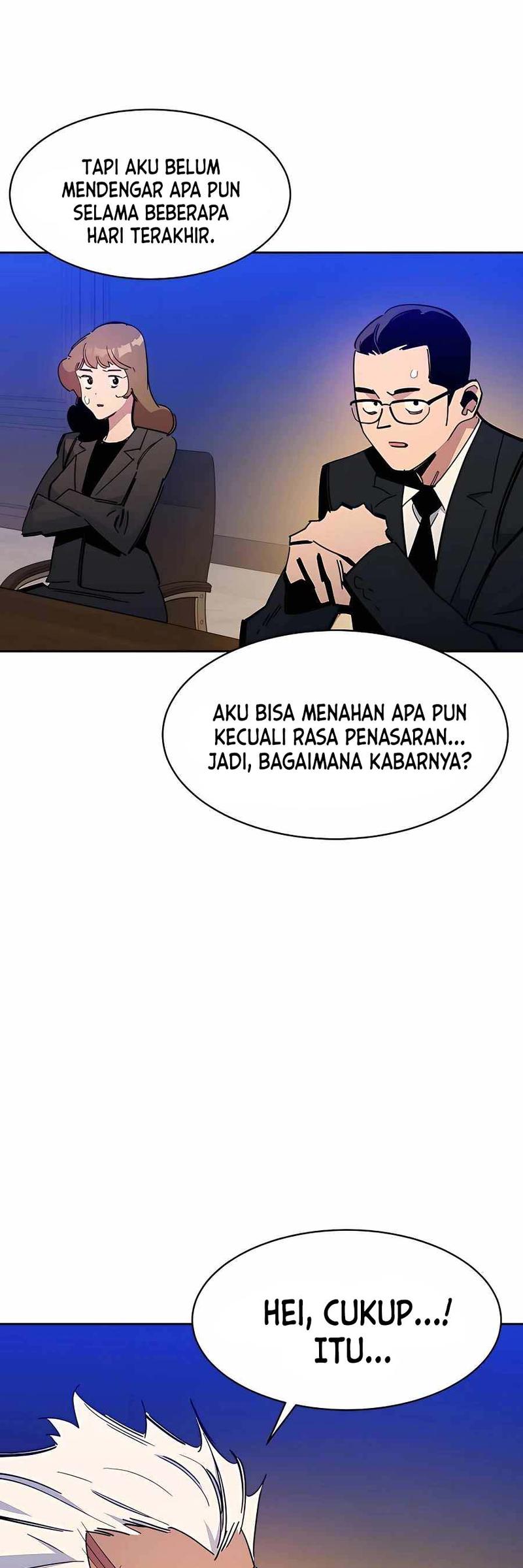 Auto-Hunting With Clones Chapter 21 page 20
