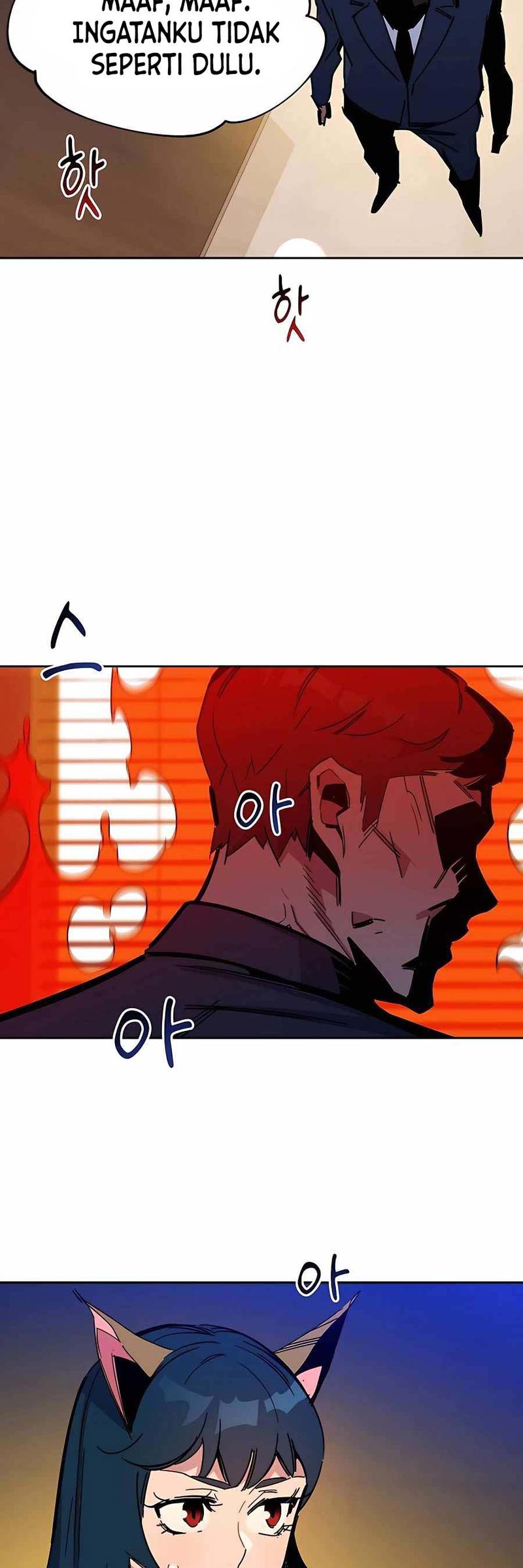 Auto-Hunting With Clones Chapter 21 page 22