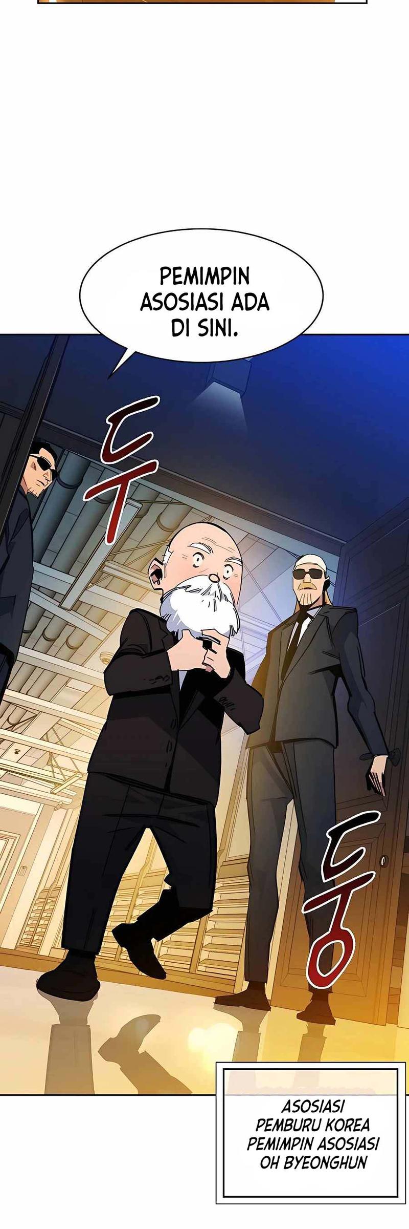 Auto-Hunting With Clones Chapter 21 page 24