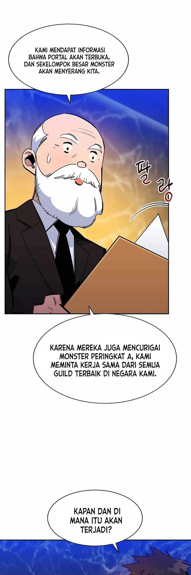 Auto-Hunting With Clones Chapter 21 page 29