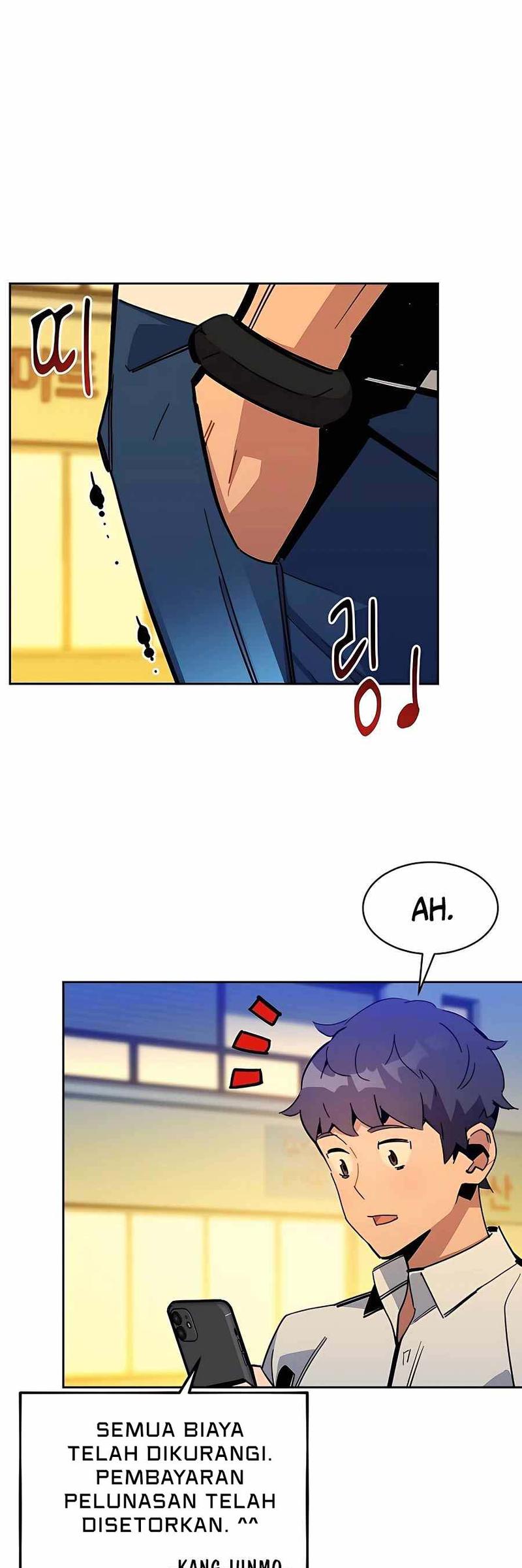 Auto-Hunting With Clones Chapter 21 page 49