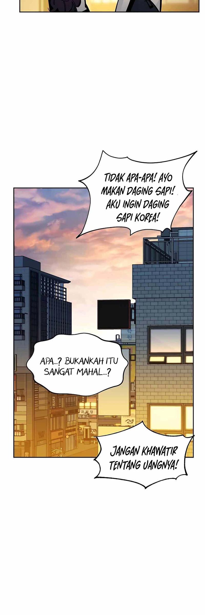 Auto-Hunting With Clones Chapter 21 page 51