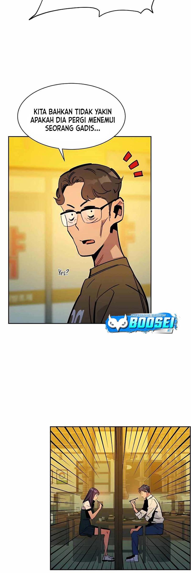 Auto-Hunting With Clones Chapter 22 page 6