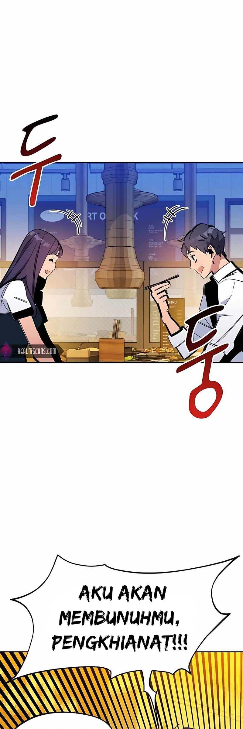 Auto-Hunting With Clones Chapter 22 page 7