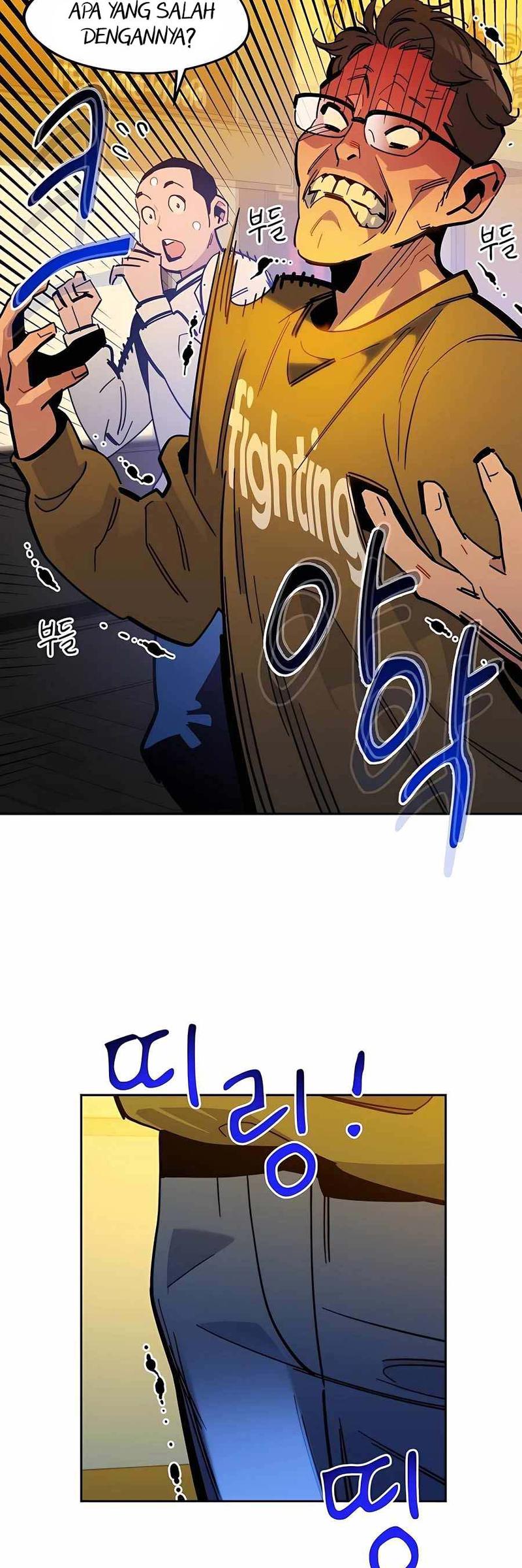 Auto-Hunting With Clones Chapter 22 page 8