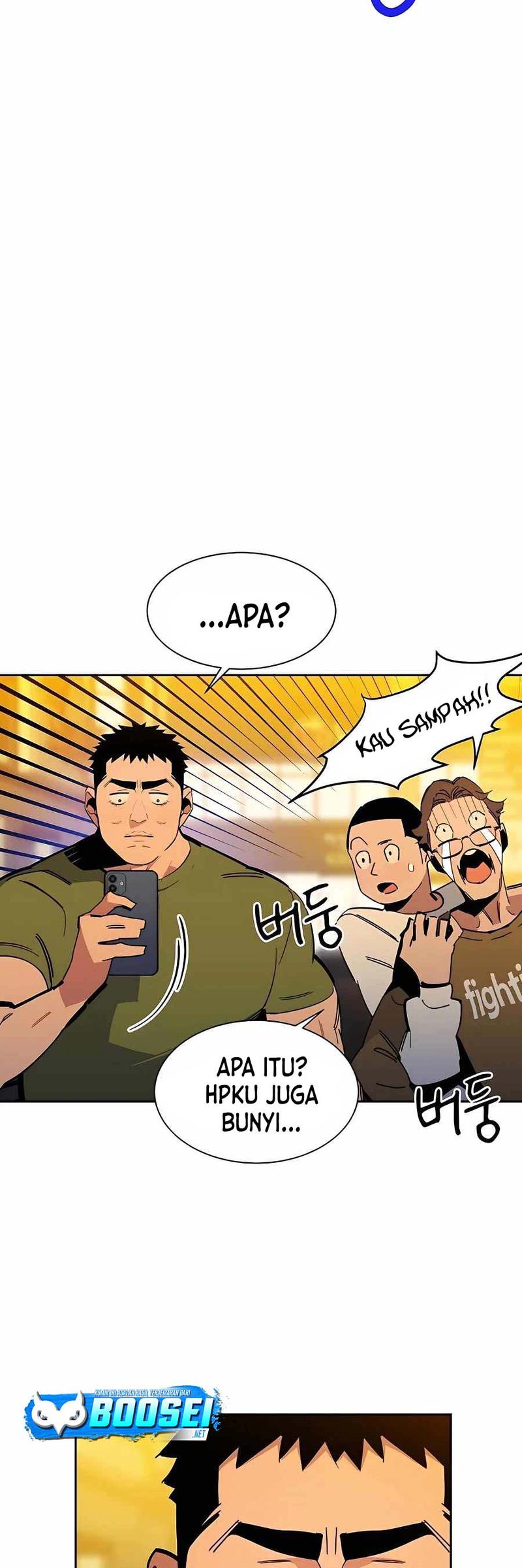 Auto-Hunting With Clones Chapter 22 page 9