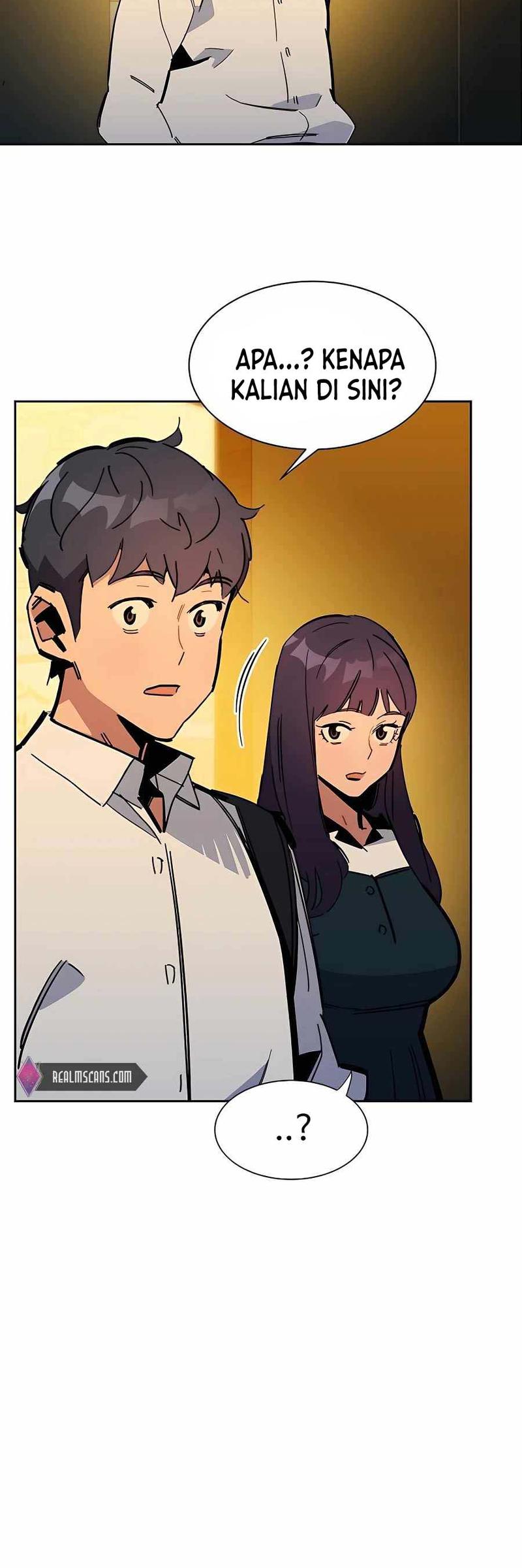 Auto-Hunting With Clones Chapter 22 page 13