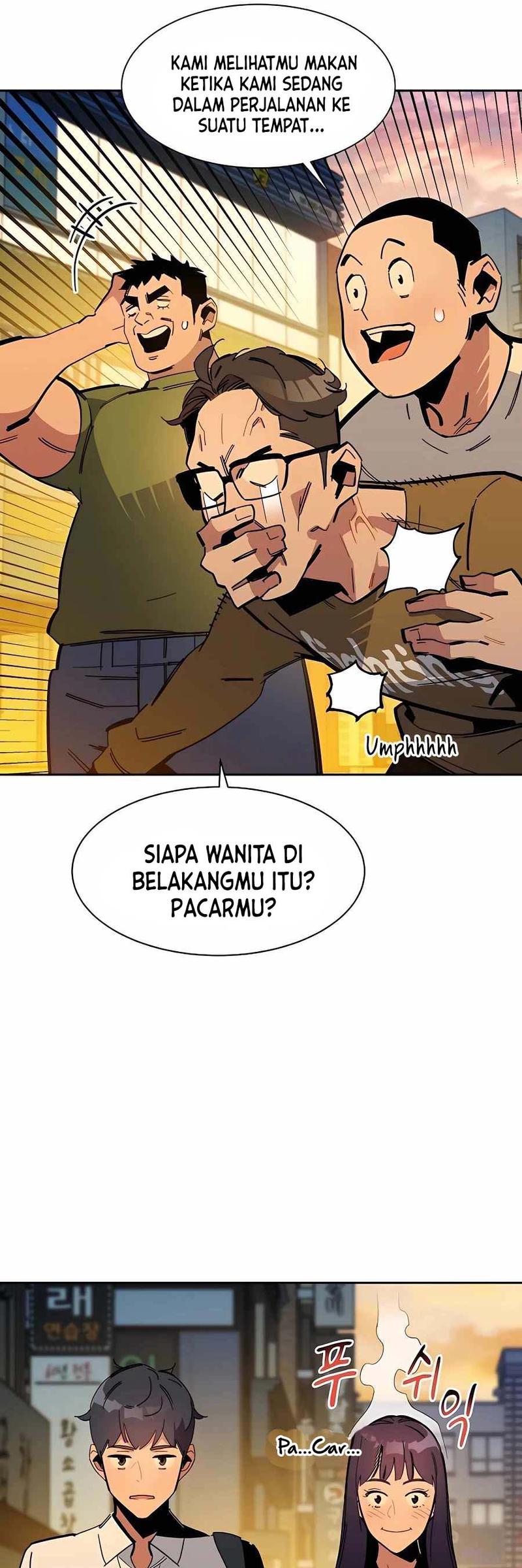 Auto-Hunting With Clones Chapter 22 page 14