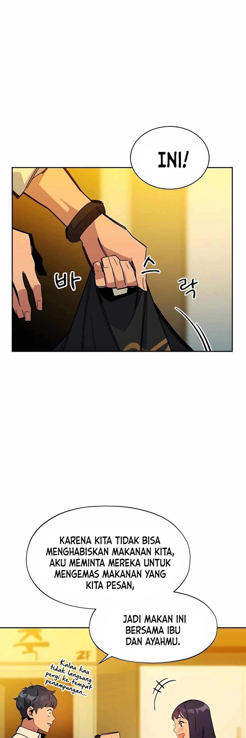 Auto-Hunting With Clones Chapter 22 page 16