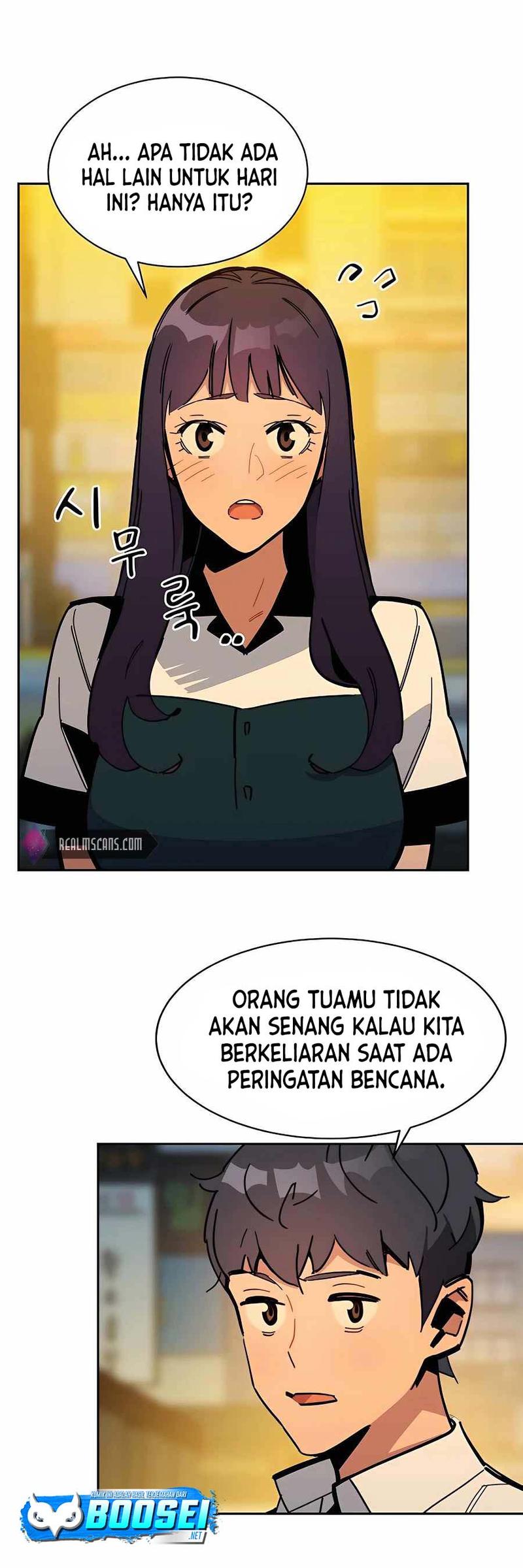 Auto-Hunting With Clones Chapter 22 page 18