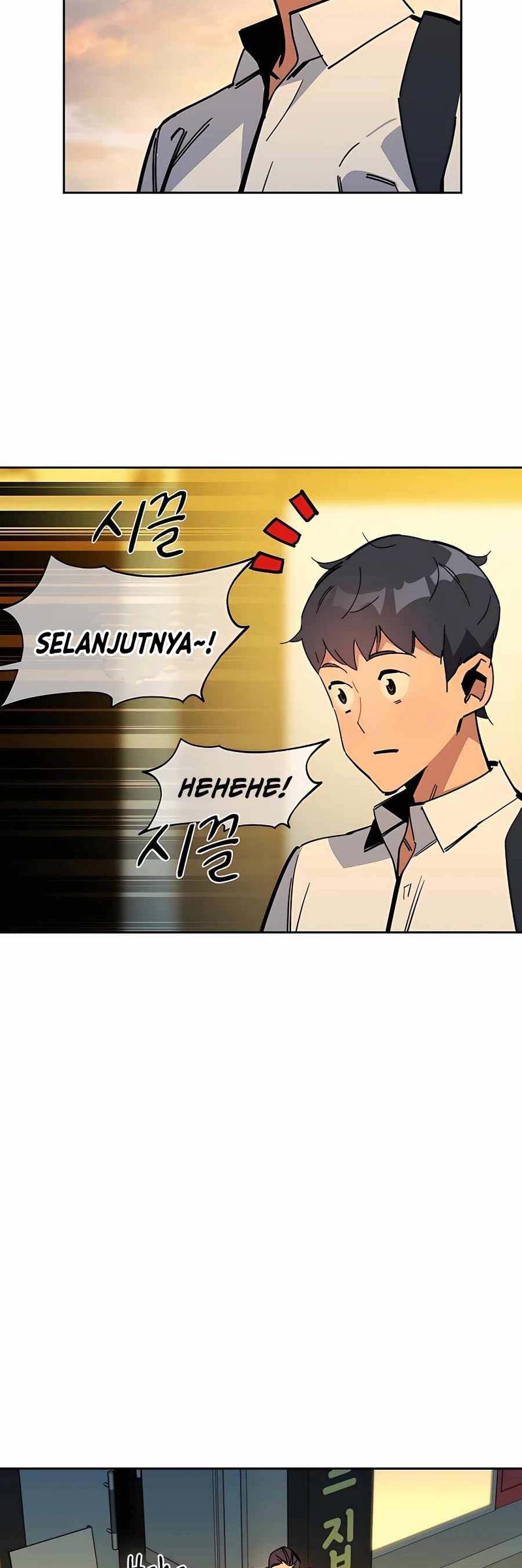 Auto-Hunting With Clones Chapter 22 page 21