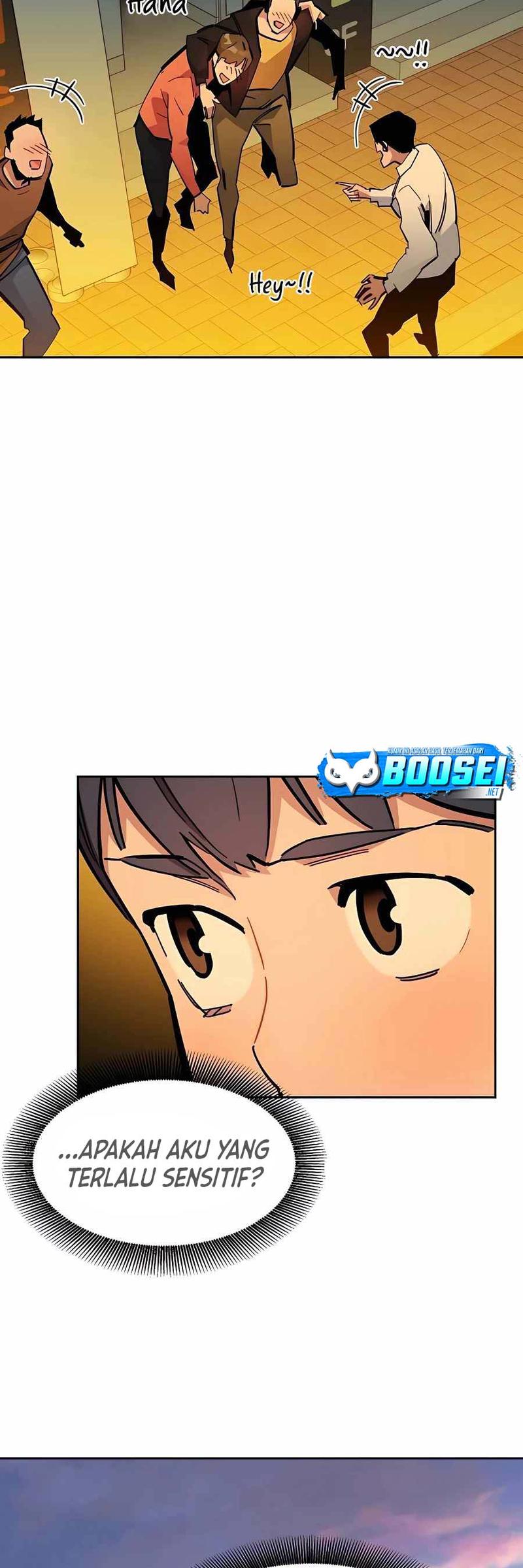 Auto-Hunting With Clones Chapter 22 page 22