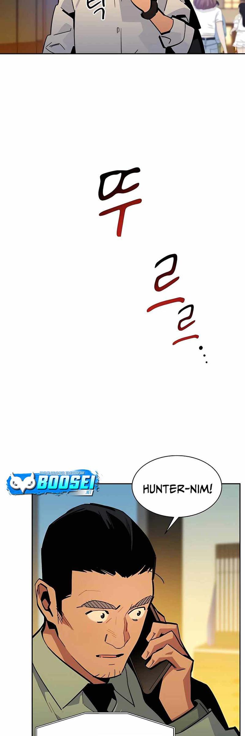 Auto-Hunting With Clones Chapter 22 page 24