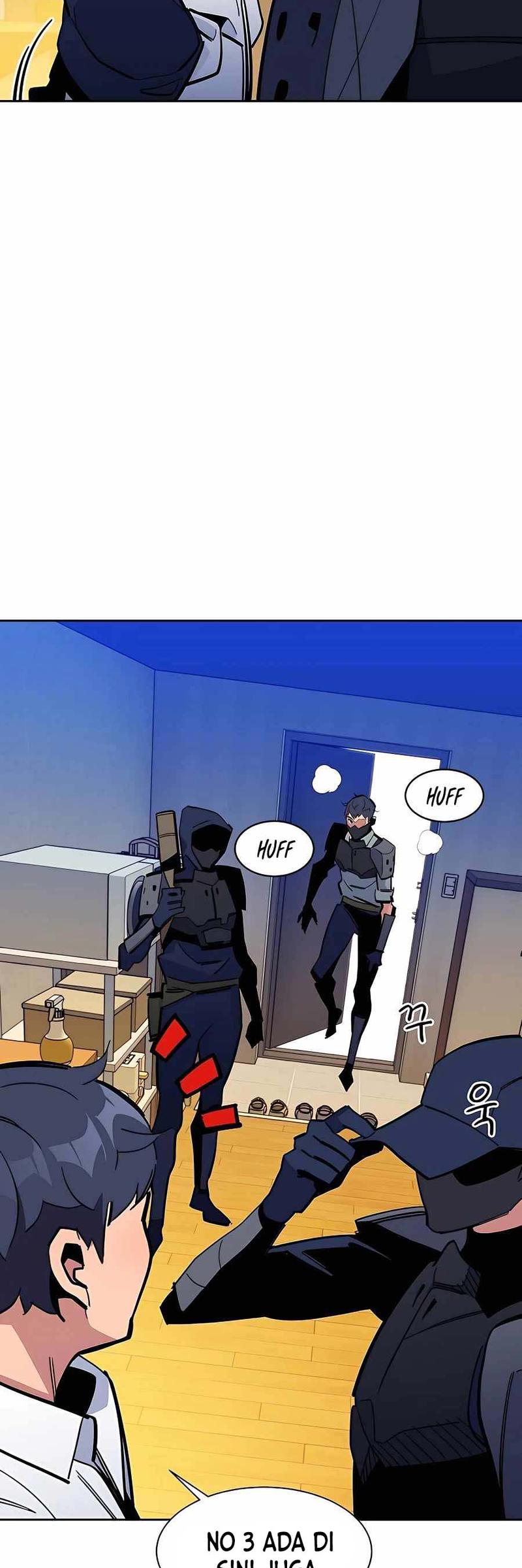 Auto-Hunting With Clones Chapter 22 page 35