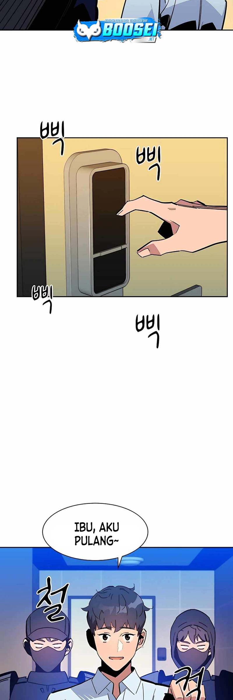 Auto-Hunting With Clones Chapter 22 page 38