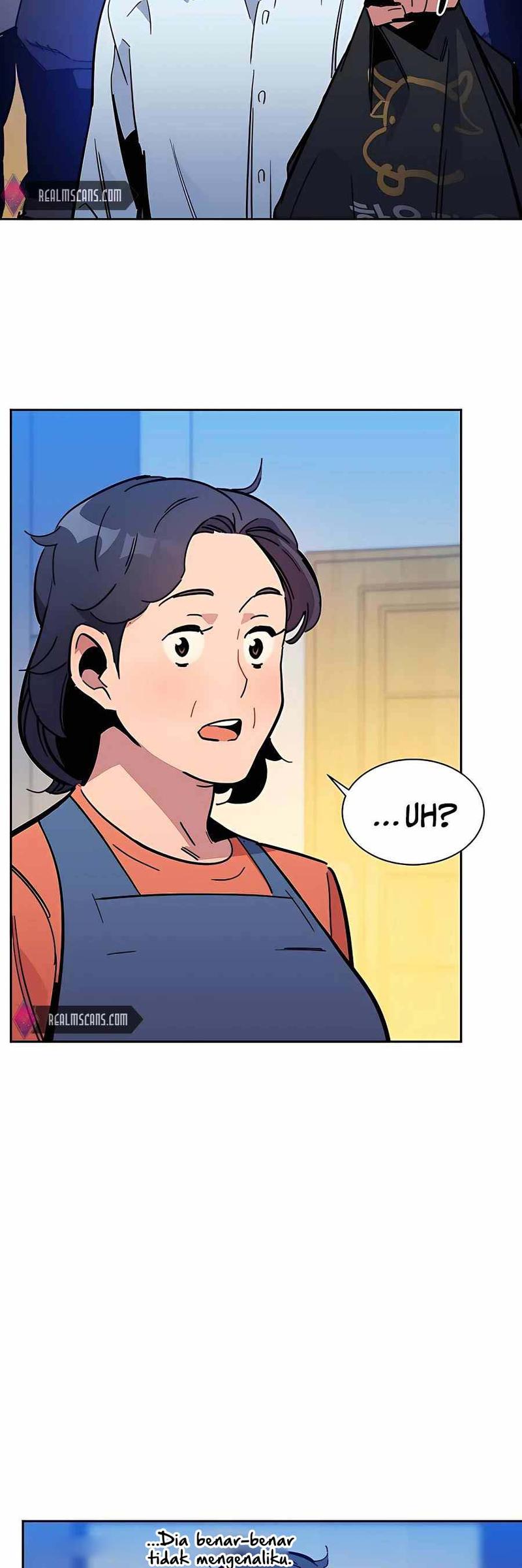 Auto-Hunting With Clones Chapter 22 page 39