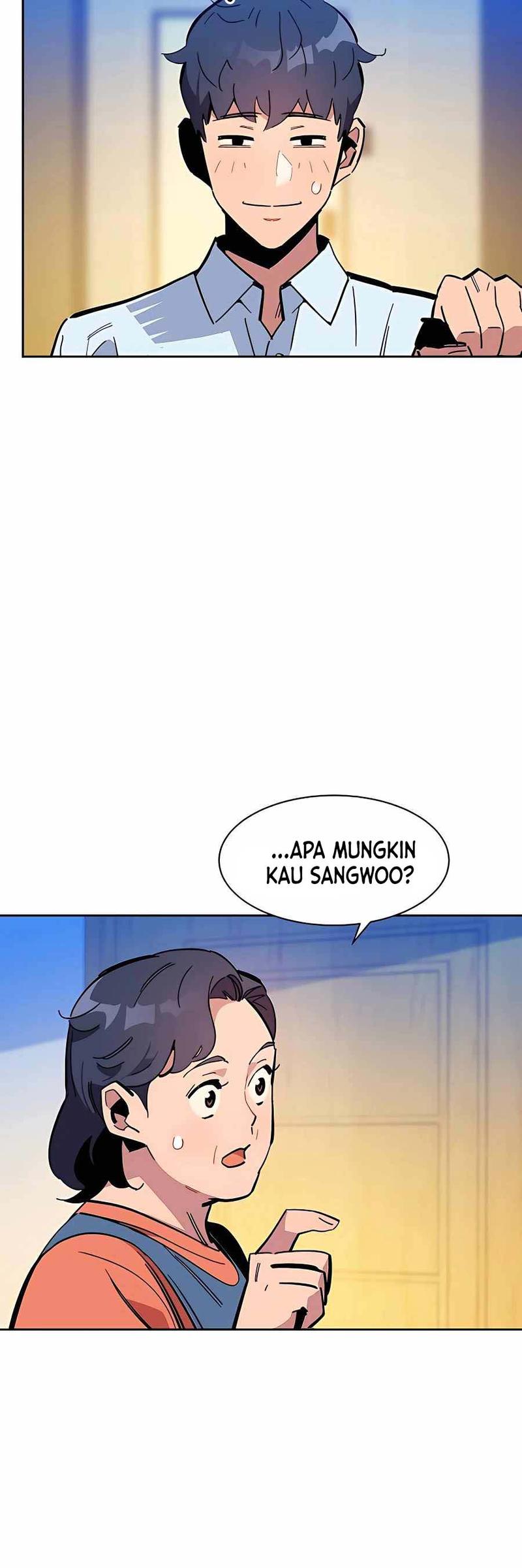 Auto-Hunting With Clones Chapter 22 page 40