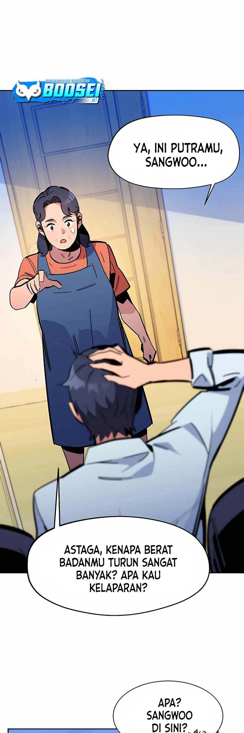 Auto-Hunting With Clones Chapter 22 page 41