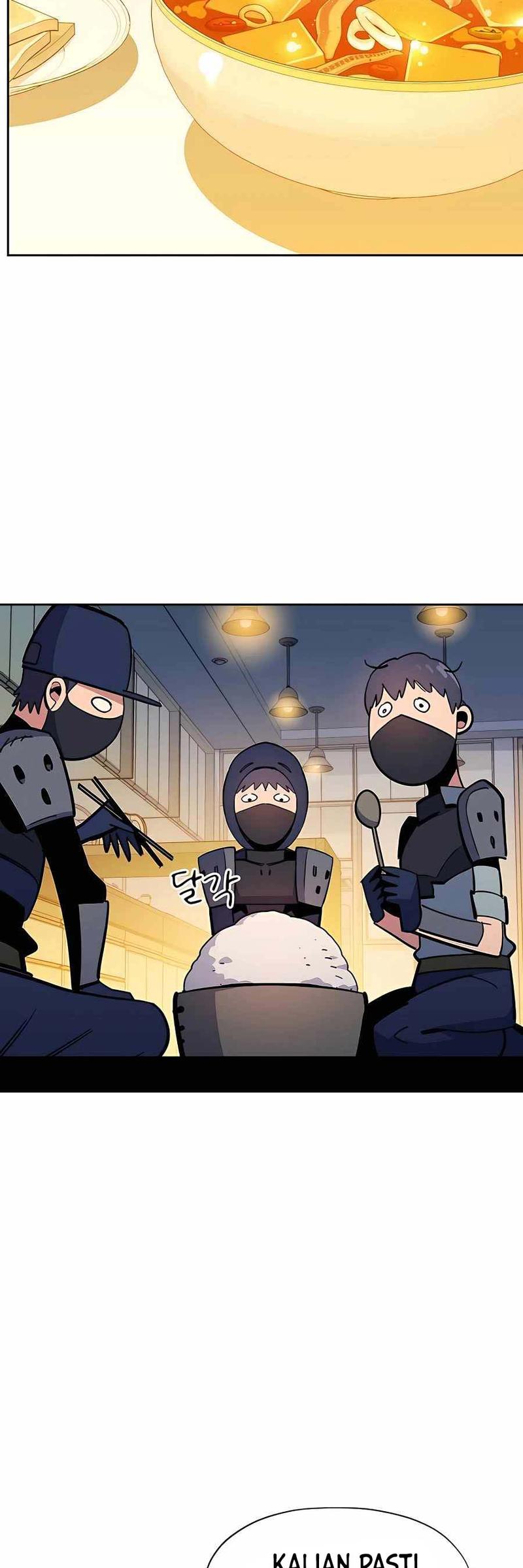 Auto-Hunting With Clones Chapter 22 page 61