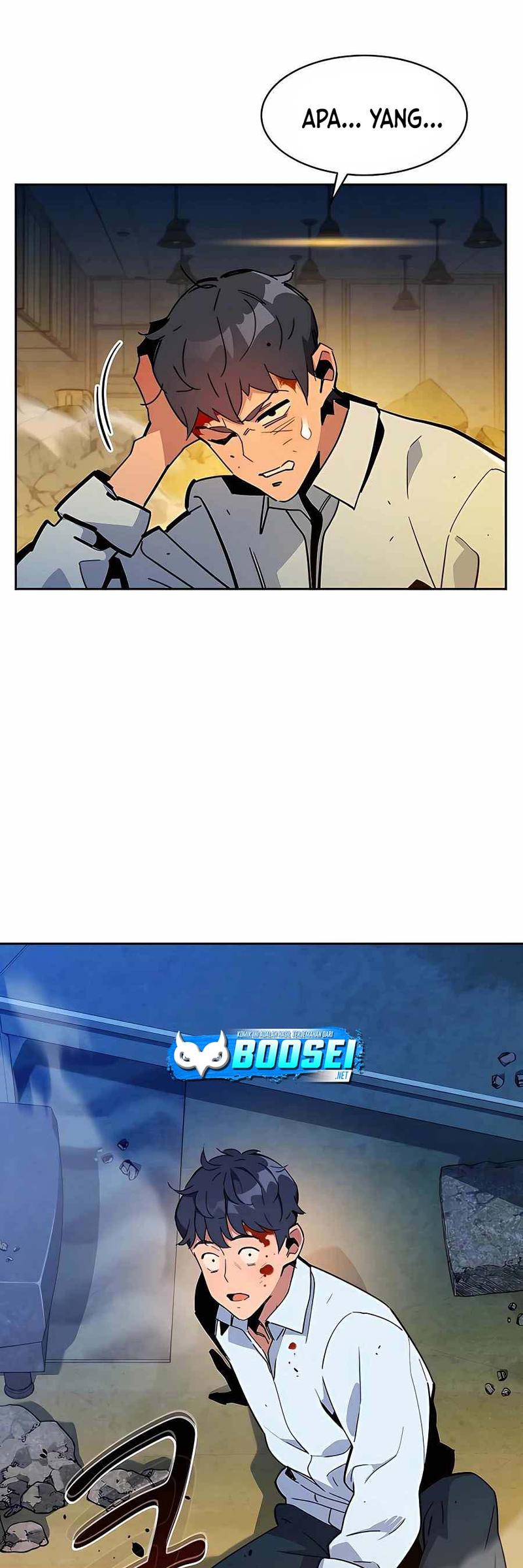 Auto-Hunting With Clones Chapter 22 page 69