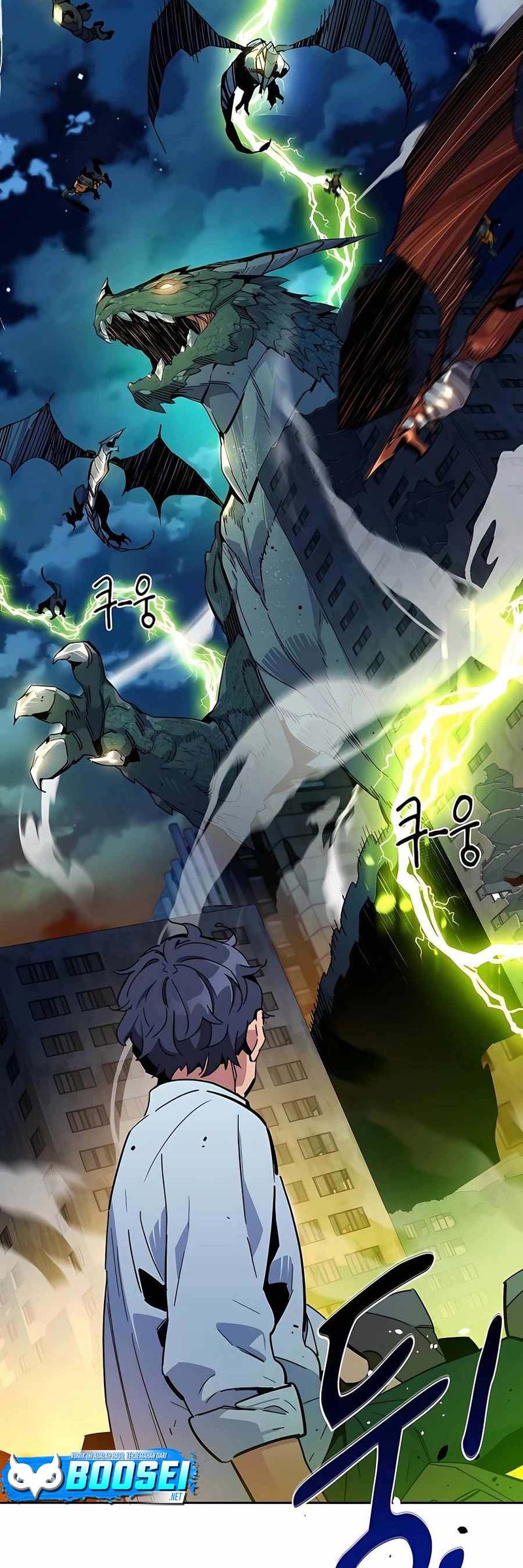 Auto-Hunting With Clones Chapter 22 page 72