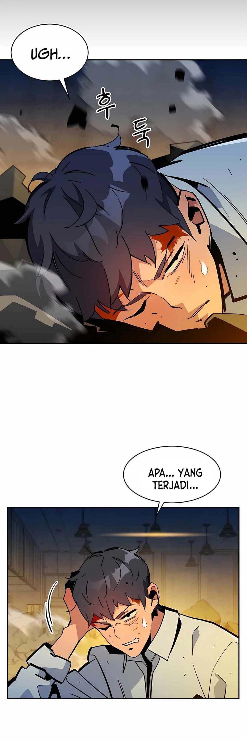 Auto-Hunting With Clones Chapter 23 page 2