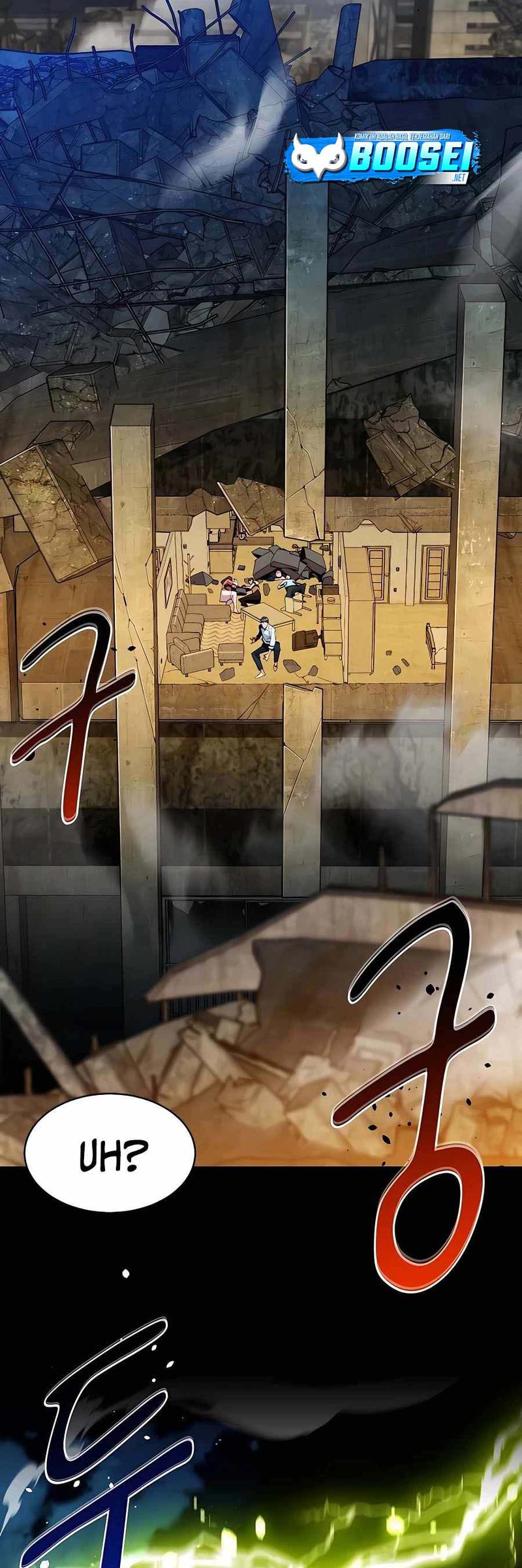 Auto-Hunting With Clones Chapter 23 page 4