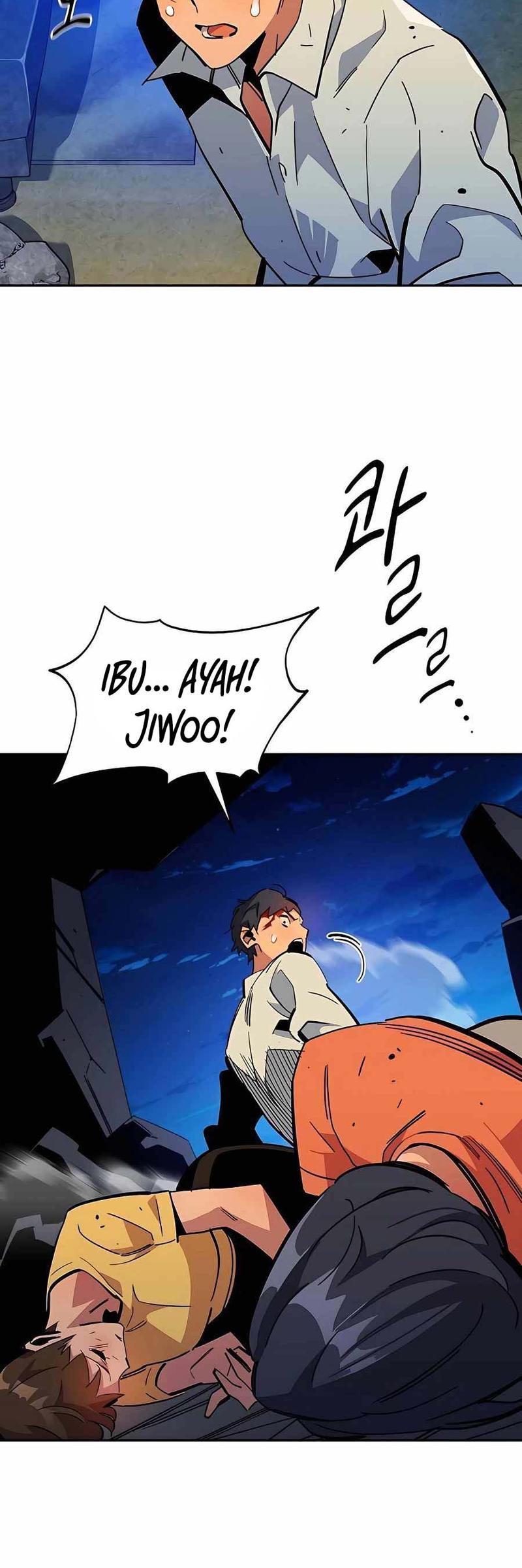 Auto-Hunting With Clones Chapter 23 page 12