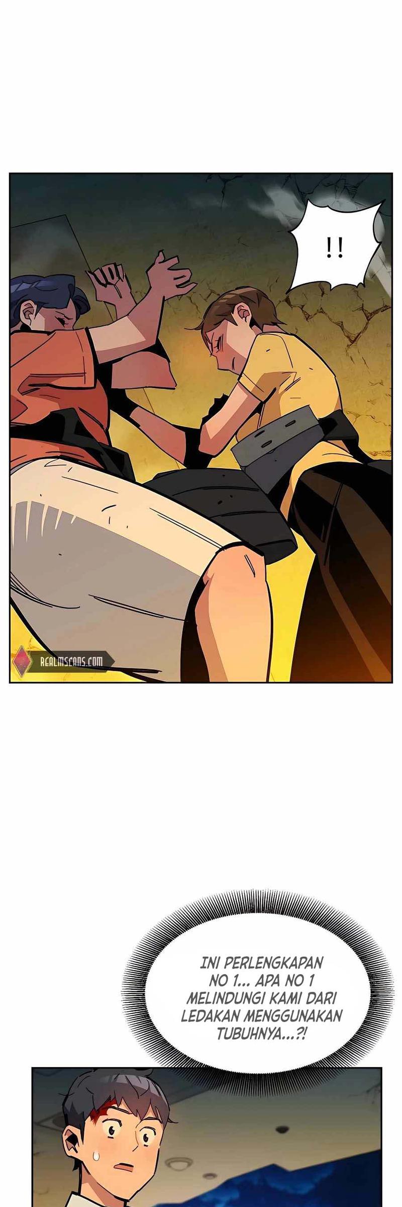 Auto-Hunting With Clones Chapter 23 page 13