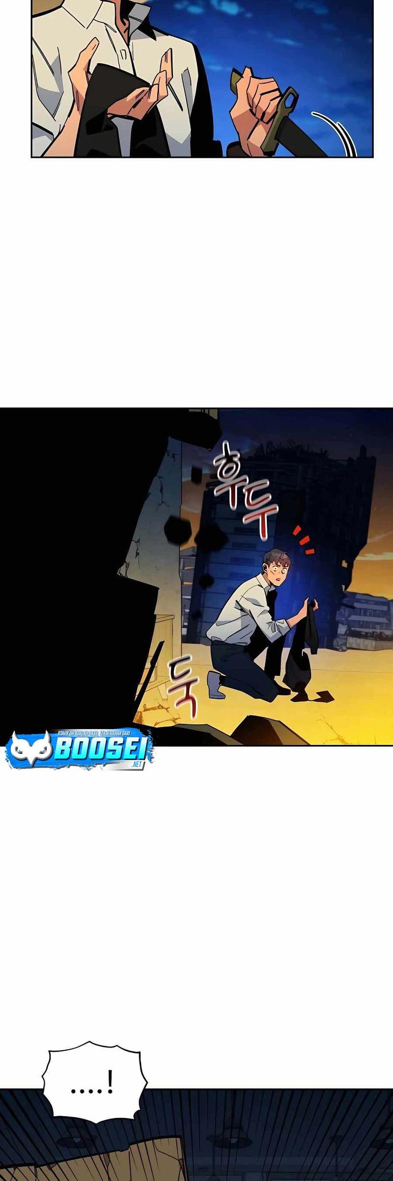 Auto-Hunting With Clones Chapter 23 page 14