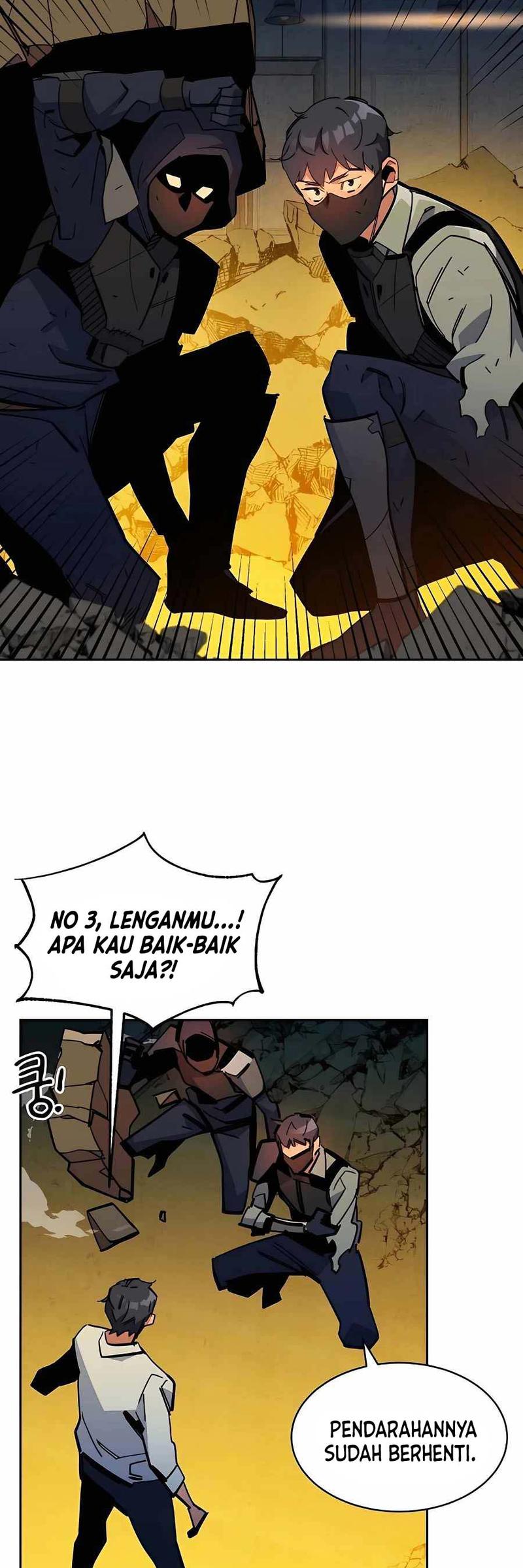 Auto-Hunting With Clones Chapter 23 page 15