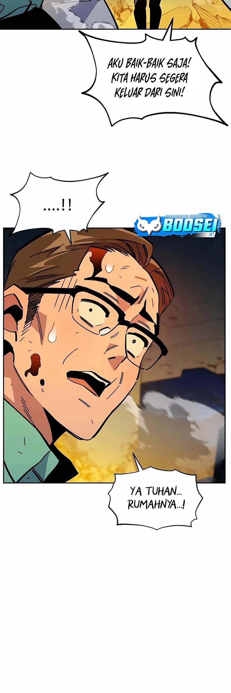 Auto-Hunting With Clones Chapter 23 page 18